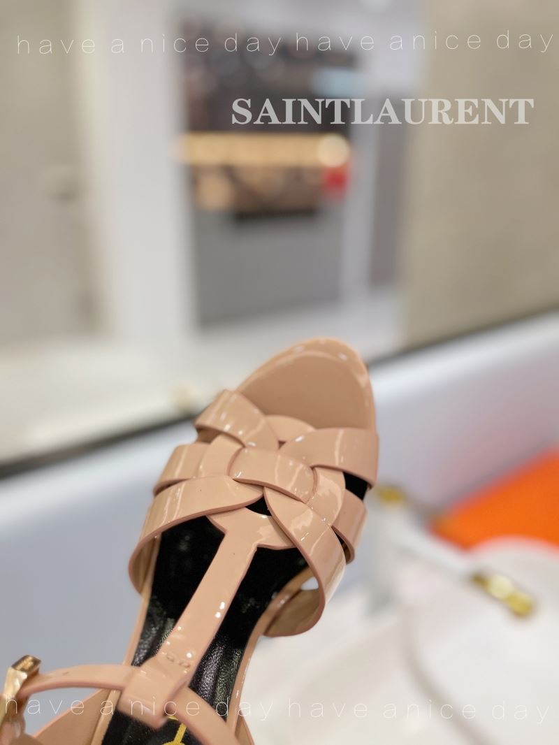 Ysl Shoes